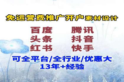 百度推广成功案例分析